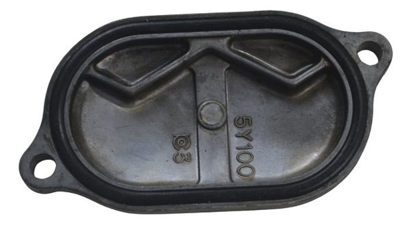 Tampa Motor Válvula Yamaha Xt 600 97-04 Original