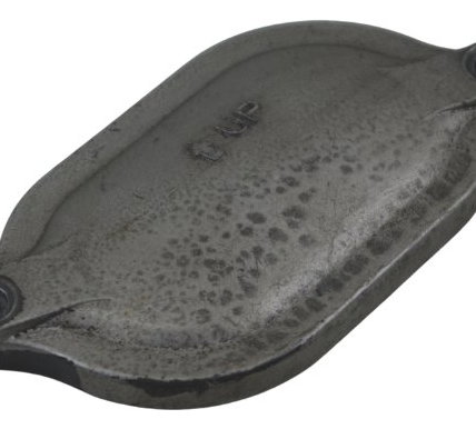 Tampa Motor Válvula Yamaha Xt 600 97-04 Original