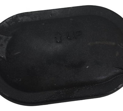 Tampa Motor Válvula Yamaha Xt 600 97-04 Original