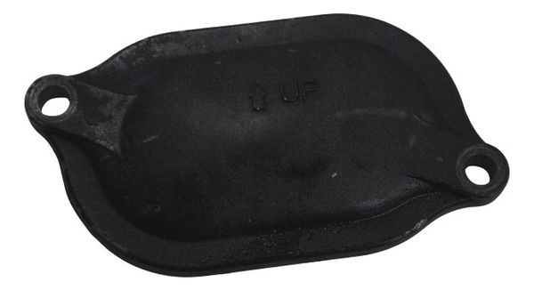 Tampa Motor Válvula Yamaha Xt 600 97-04 Original