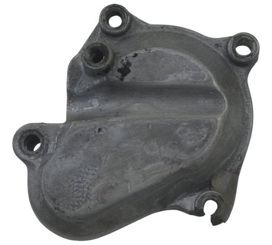 Tampa Motor Arranque  C/ Avaria Yamaha Xt 600 97-04 Original