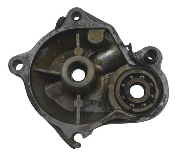 Tampa Motor Arranque  C/ Avaria Yamaha Xt 600 97-04 Original