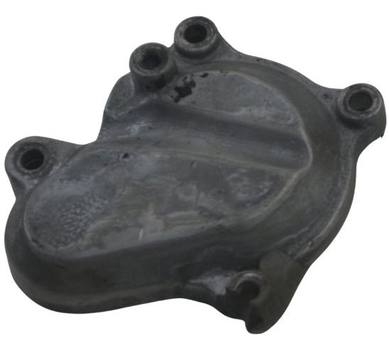 Tampa Motor Arranque  C/ Avaria Yamaha Xt 600 97-04 Original