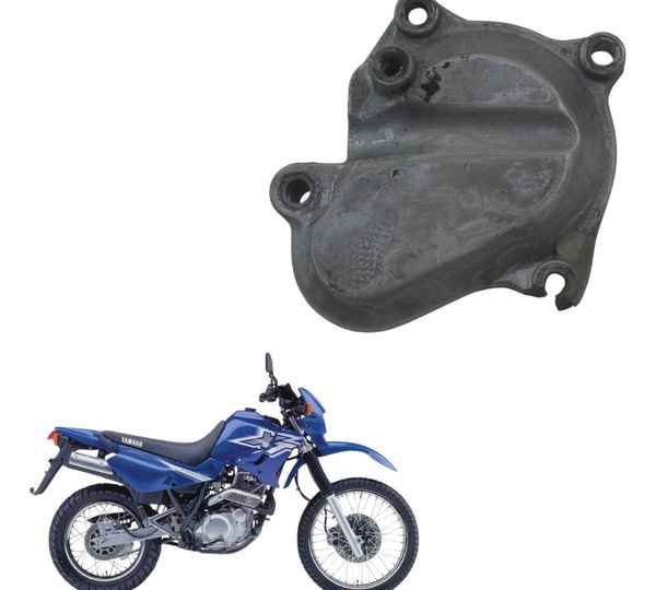 Tampa Motor Arranque  C/ Avaria Yamaha Xt 600 97-04 Original