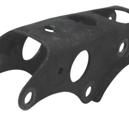 Suporte Motor Yamaha Xt 600 97-04 Original