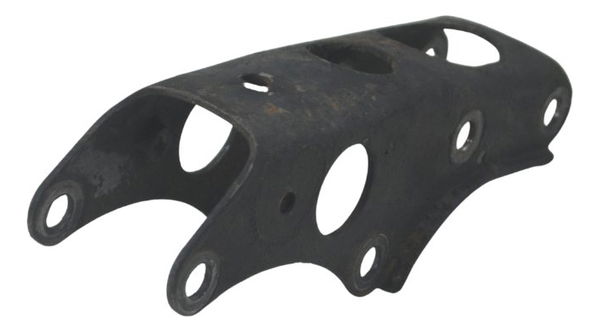 Suporte Motor Yamaha Xt 600 97-04 Original