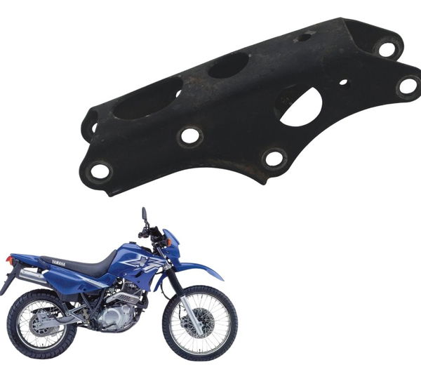 Suporte Motor Yamaha Xt 600 97-04 Original