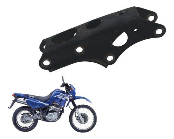 Suporte Motor Yamaha Xt 600 97-04 Original