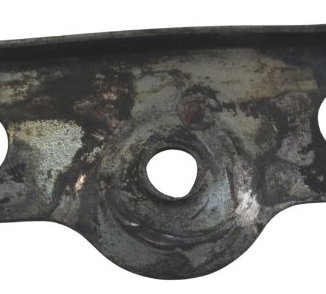 Suporte Tanque Yamaha Xt 600 97-04 Original