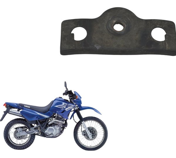 Suporte Tanque Yamaha Xt 600 97-04 Original