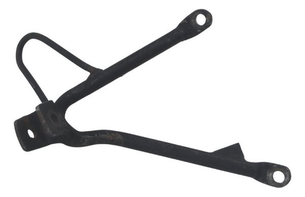 Suporte Pedaleira Tras Dir C/avar Yamaha Xt 600 97-04