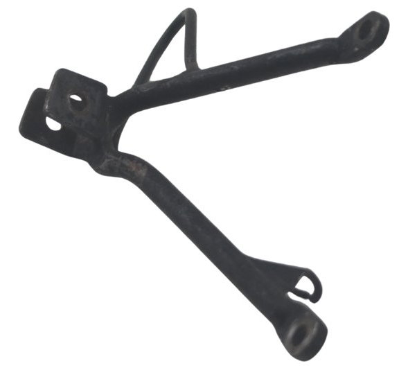 Suporte Pedaleira Tras Dir C/avar Yamaha Xt 600 97-04