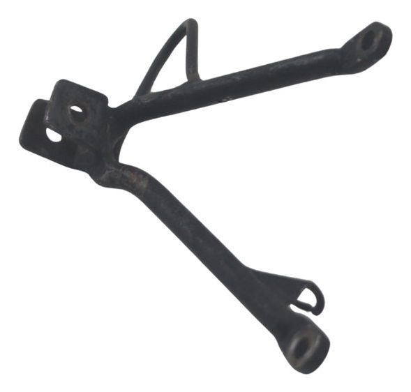 Suporte Pedaleira Tras Dir C/avar Yamaha Xt 600 97-04