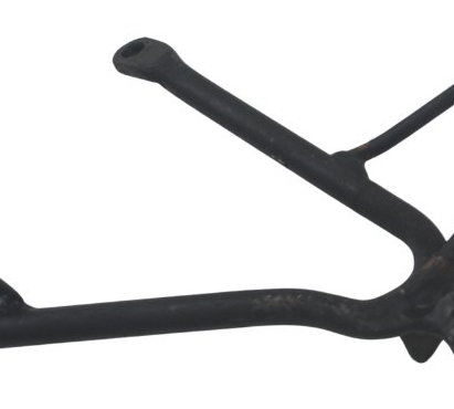 Suporte Pedaleira Tras Dir C/avar Yamaha Xt 600 97-04