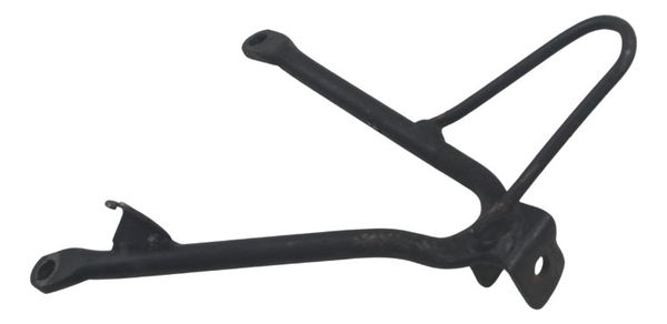 Suporte Pedaleira Tras Dir C/avar Yamaha Xt 600 97-04