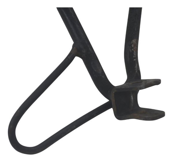 Suporte Pedaleira Tras Dir C/avar Yamaha Xt 600 97-04