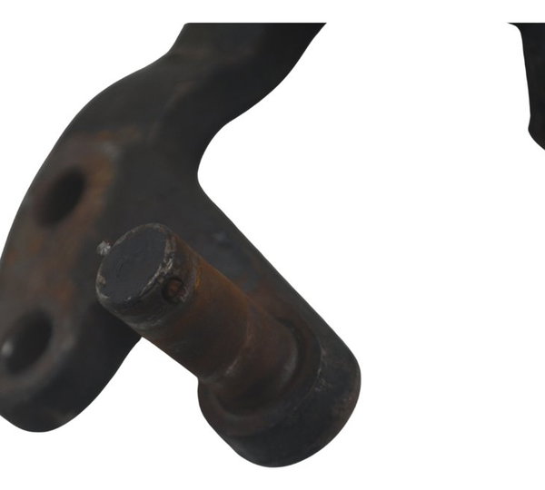 Suporte Pedaleira Dianteira Dir Yamaha Xt 600 97-04 Original