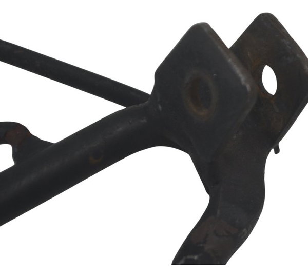 Suporte Pedaleira Traseira Esq C/detal Yamaha Xt 600 97-04