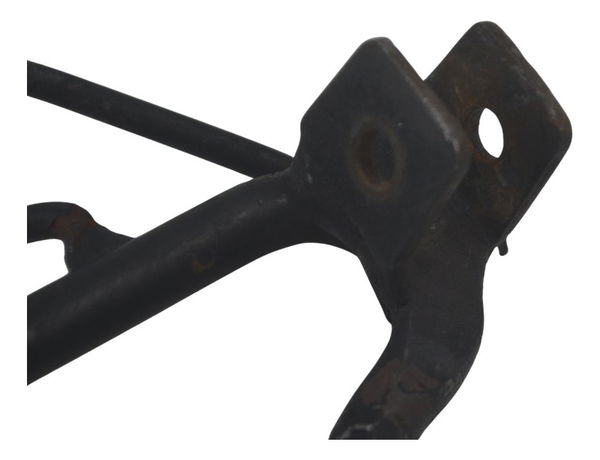 Suporte Pedaleira Traseira Esq C/detal Yamaha Xt 600 97-04