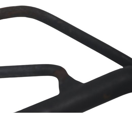 Suporte Pedaleira Traseira Esq C/detal Yamaha Xt 600 97-04