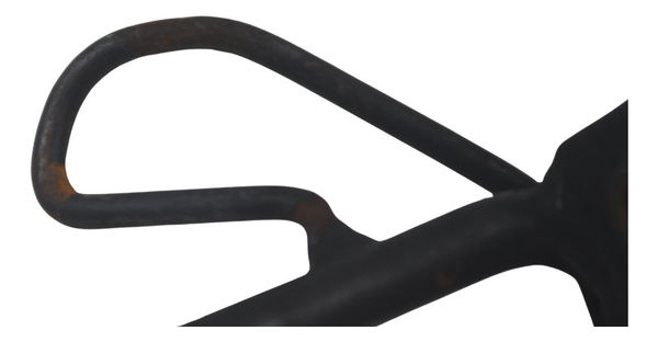 Suporte Pedaleira Traseira Esq C/detal Yamaha Xt 600 97-04