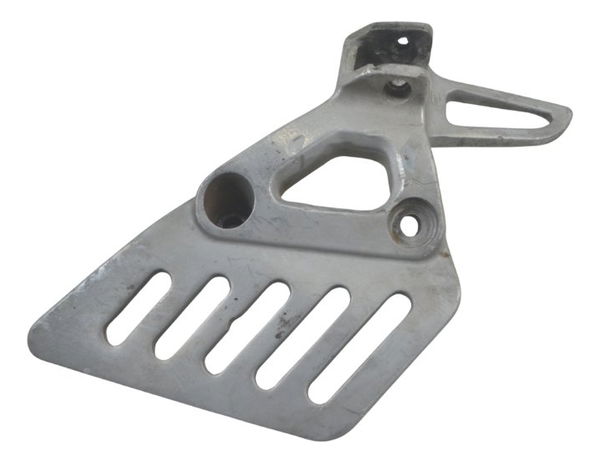 Suporte Pedaleira Traseira Direita Yamaha Xt 600 97-04 Origi