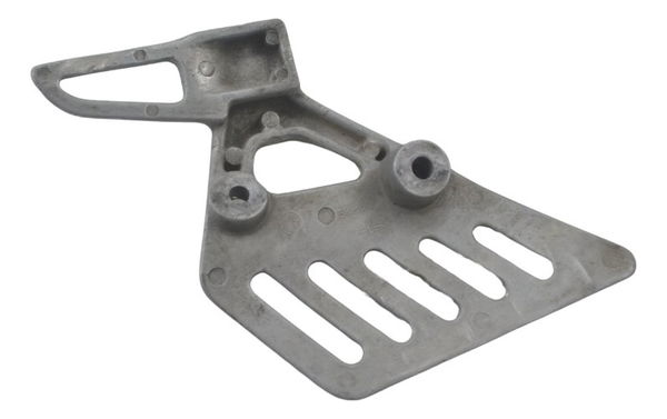 Suporte Pedaleira Traseira Direita Yamaha Xt 600 97-04 Origi