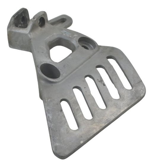 Suporte Pedaleira Traseira Direita Yamaha Xt 600 97-04 Origi