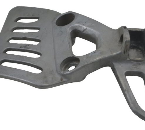 Suporte Pedaleira Traseira Direita Yamaha Xt 600 97-04 Origi