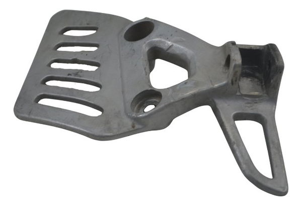 Suporte Pedaleira Traseira Direita Yamaha Xt 600 97-04 Origi