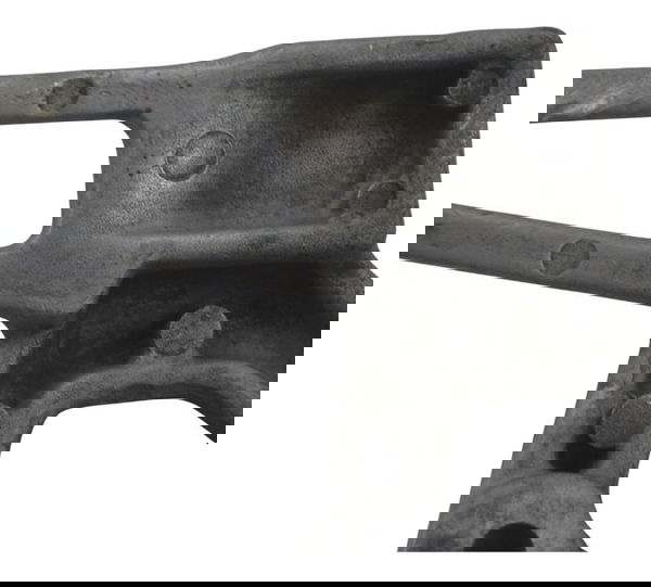 Suporte Pedaleira Traseira Direita Yamaha Xt 600 97-04 Origi