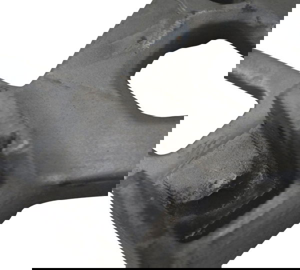 Suporte Pedaleira Traseira Direita Yamaha Xt 600 97-04 Origi