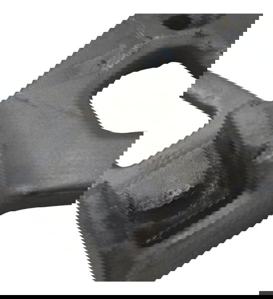 Suporte Pedaleira Traseira Direita Yamaha Xt 600 97-04 Origi