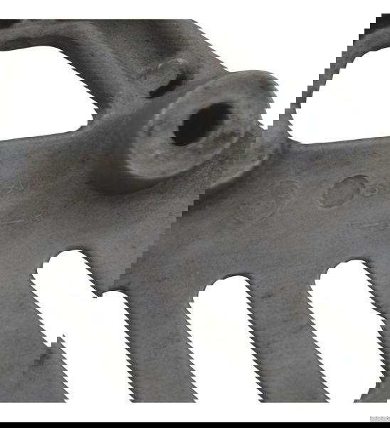 Suporte Pedaleira Traseira Direita Yamaha Xt 600 97-04 Origi