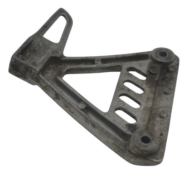 Suporte Pedaleira Traseira Esquerda Yamaha Xt 600 97-04 Orig