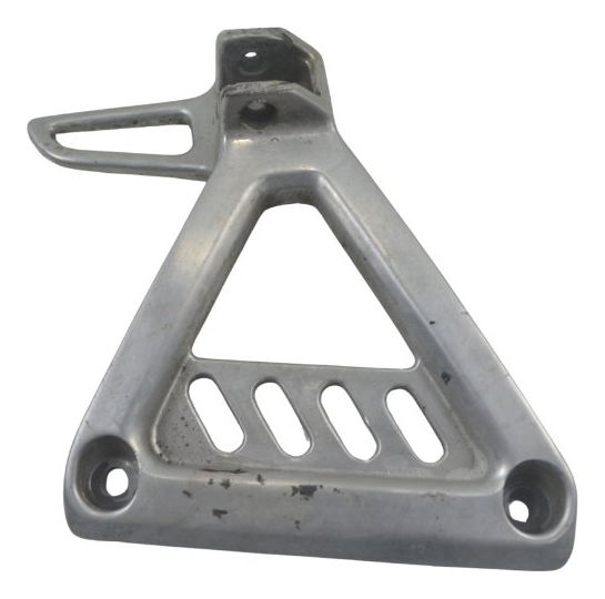 Suporte Pedaleira Traseira Esquerda Yamaha Xt 600 97-04 Orig