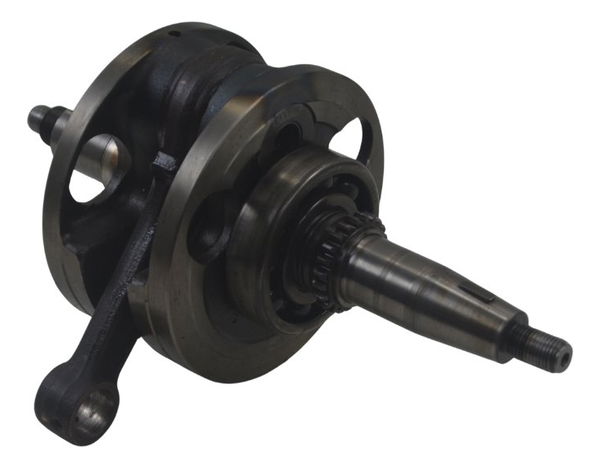 Virabrequim Yamaha Xt 600 97-04 Original