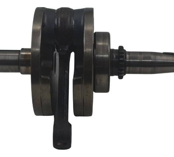 Virabrequim Yamaha Xt 600 97-04 Original