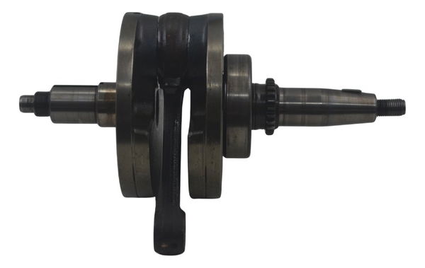 Virabrequim Yamaha Xt 600 97-04 Original