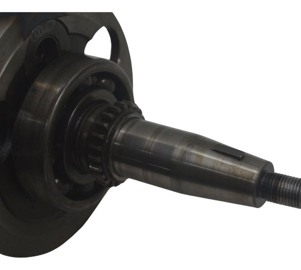 Virabrequim Yamaha Xt 600 97-04 Original