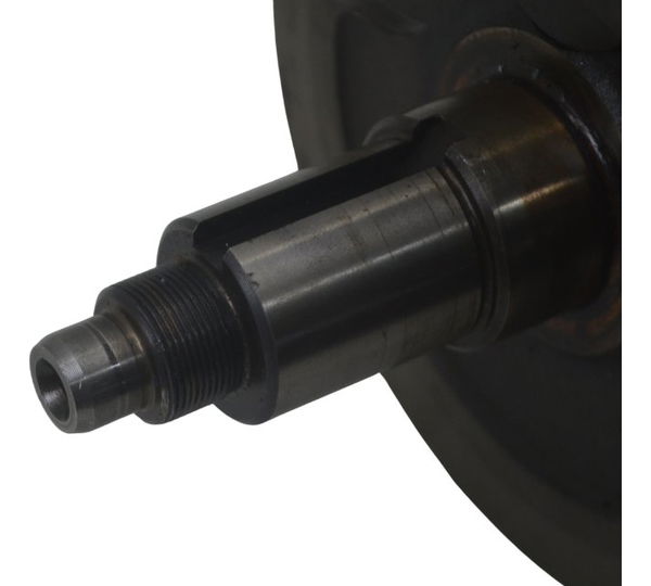 Virabrequim Yamaha Xt 600 97-04 Original