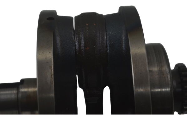 Virabrequim Yamaha Xt 600 97-04 Original