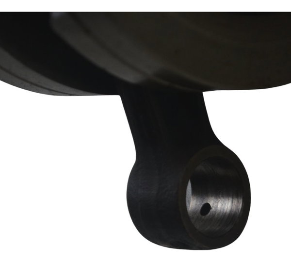 Virabrequim Yamaha Xt 600 97-04 Original