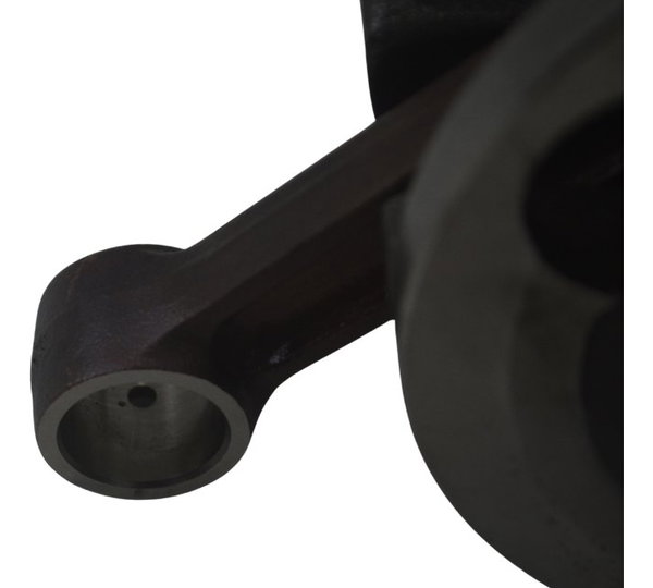 Virabrequim Yamaha Xt 600 97-04