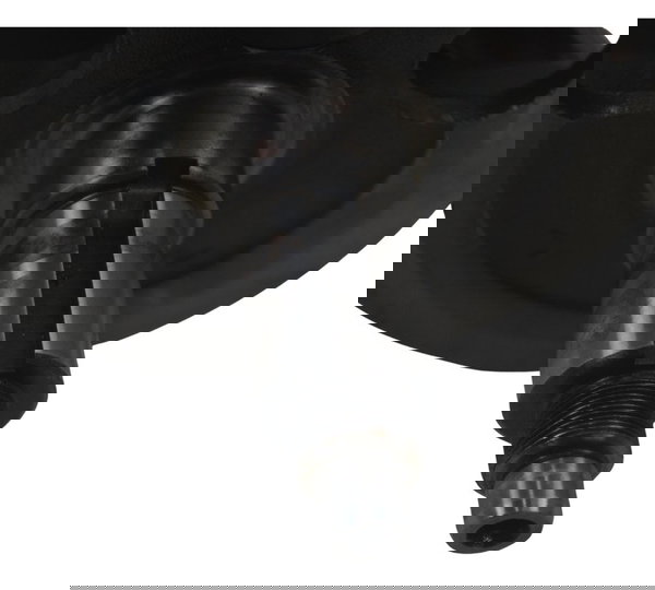 Virabrequim Yamaha Xt 600 97-04