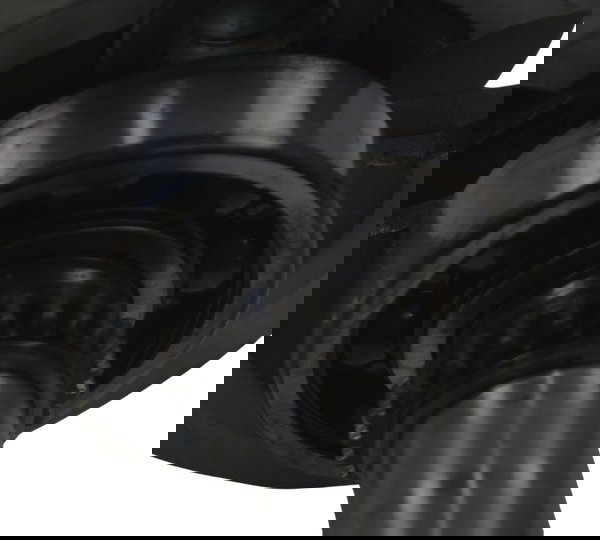 Virabrequim Yamaha Xt 600 97-04