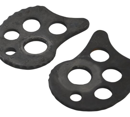 Par Esticador Corrente C/detal Yamaha Xt 600 97-04 Original