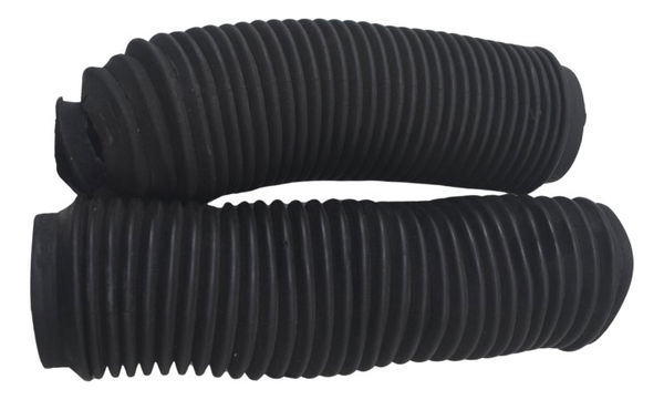 Par Sanfona Bengala Circuit C/avaria Yamaha Xt 600 97-04