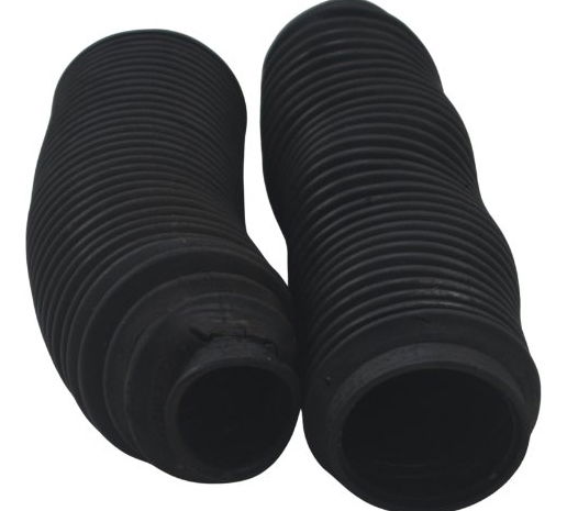 Par Sanfona Bengala Circuit C/avaria Yamaha Xt 600 97-04