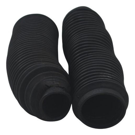 Par Sanfona Bengala Circuit C/avaria Yamaha Xt 600 97-04